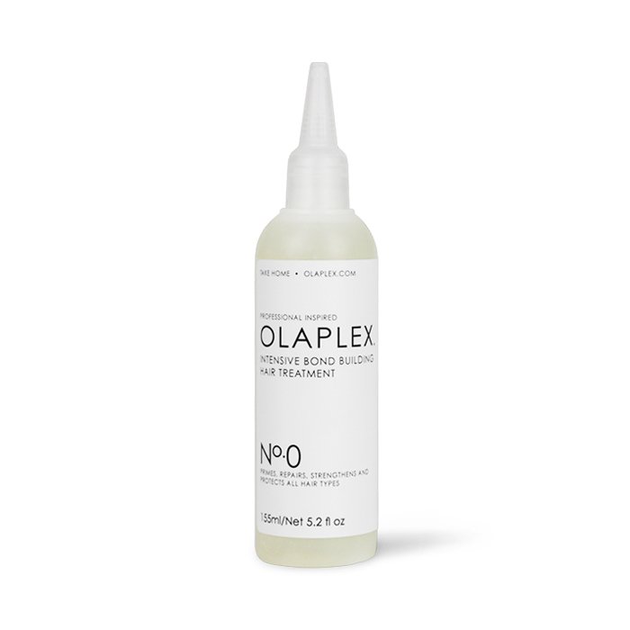 Olaplex No.0 and No.3 Intensive Hair Treatment Kit